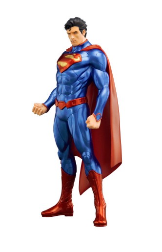 DC Comics Estatua ARTFX+ "Superman" NEW 52 