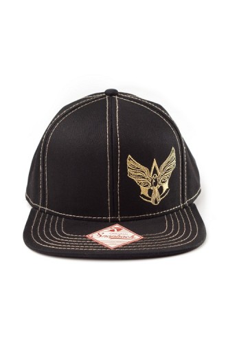 Assassins Creed IV Gorra plana