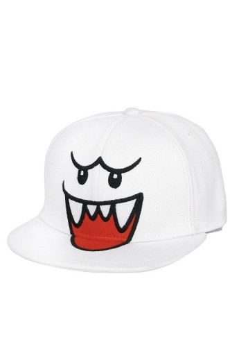 Nintendo Gorra Boo