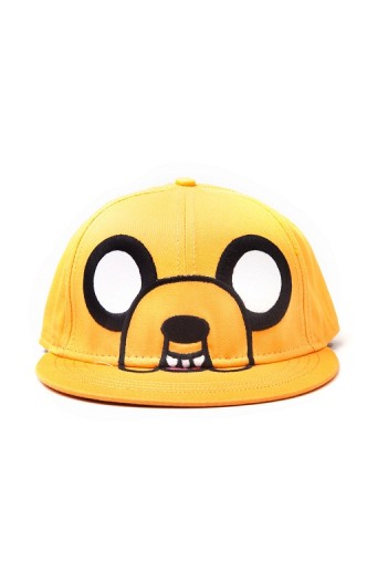 Hora de Aventuras Gorra Jake