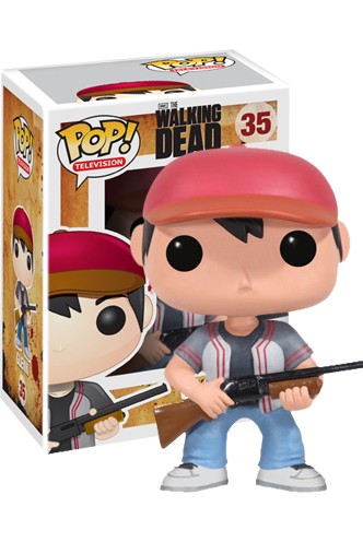 The Walking Dead POP! Glenn