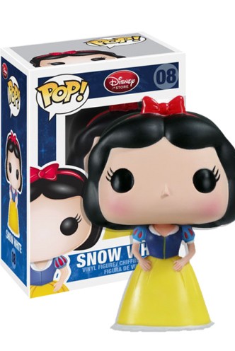 DISNEY POP! Snow White