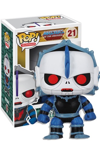 TV POP! Masters of The Universe "Hordak"