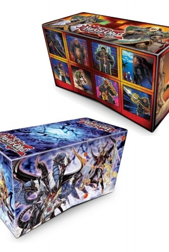 Yu-Gi-Oh! El Legado del Valiente Edición Deluxe