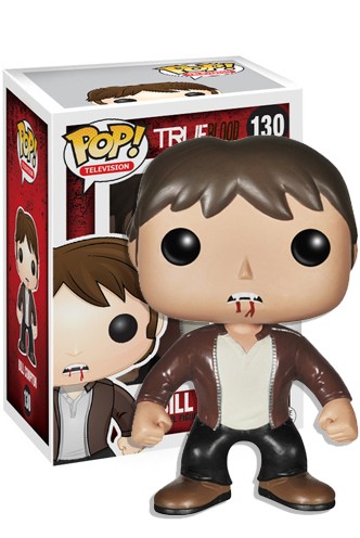 POP! TV - TRUE BLOOD - Bill Compton