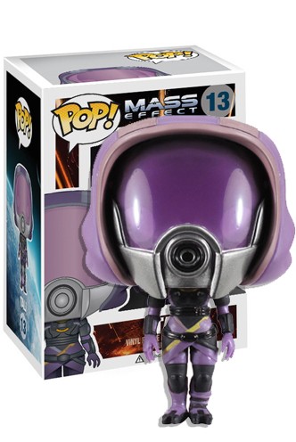 GAMES POP! Mass Effect - Tali