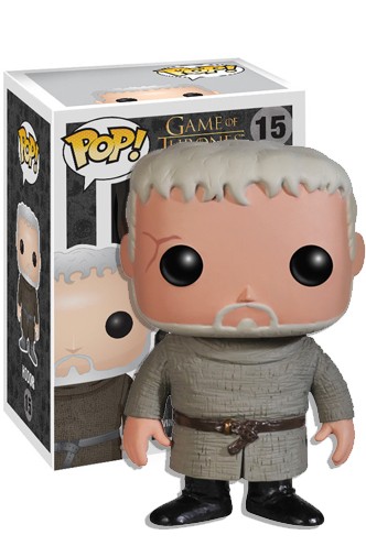 Pop! TV: Juego de Tronos - Hodor