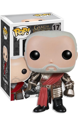 Pop! TV: Juego de Tronos - Tywin Lannister