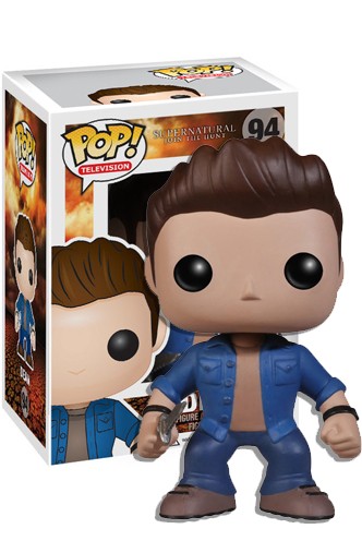 Pop! TV: Supernatural - Dean