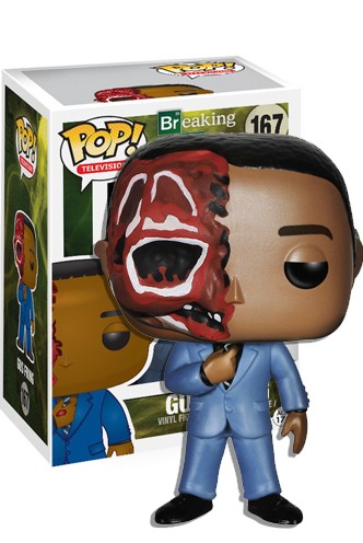 Pop! TV: Breaking Bad - Dead Gustavo Fring