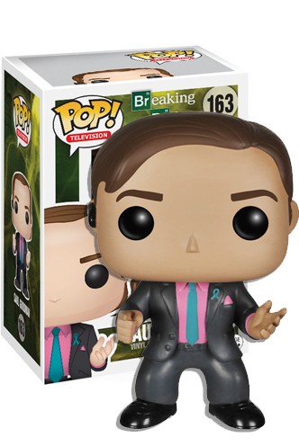 Pop! TV: Breaking Bad - Saul Goodman