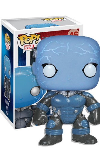 Pop! Marvel: Amazing Spiderman MOVIE 2 - Electro