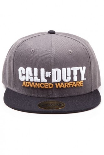 Gorra - Call of Duty: Advanced Warfare LOGO