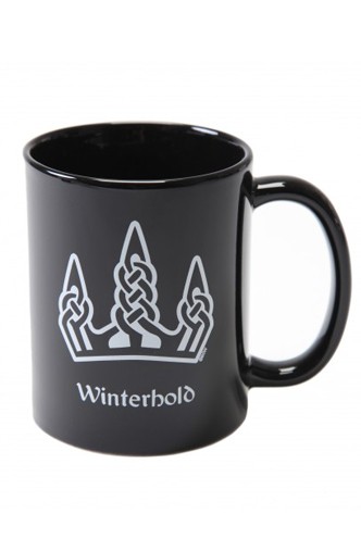 Taza - The Elder Scrolls V: Skyrim "Winterhold"