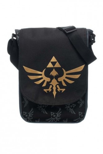 The Legend of Zelda Bandolera Skyward Sword