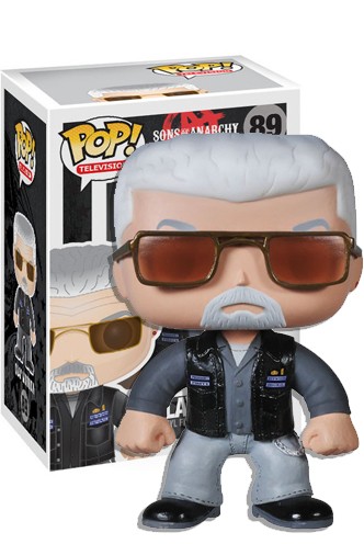 Pop! TV: Sons of Anarchy - Clay