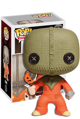 Pop! Movies: Truco o Trato - SAM