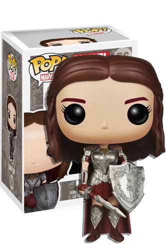 Pop! Marvel: Lady Sif