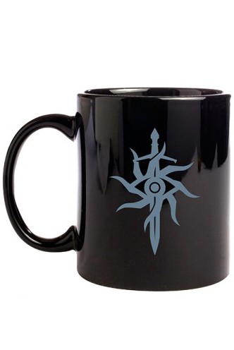 Taza - Dragon Age: Inquisition