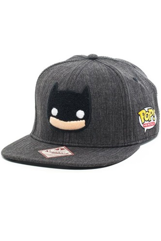 Gorra - Batman Pop! 