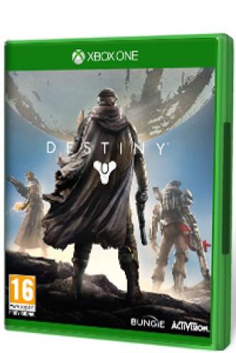 Destiny - XBOX ONE