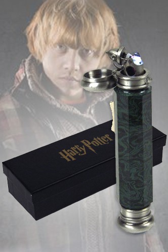 Harry Potter - Desiluminador de Ron Weasley