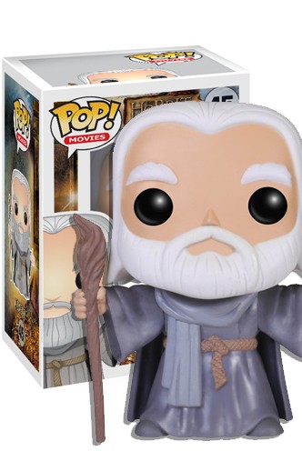 Pop! Movies: Hobbit 2 - Gandalf