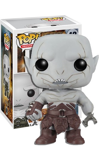 Pop! Movies: Hobbit 2 - Azog