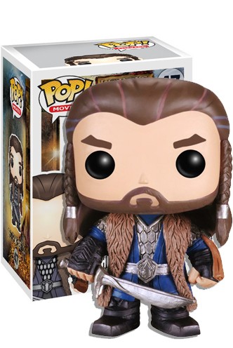 Pop! Movies: Hobbit 2 - Thorin Oakenshield