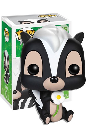 Pop! Disney: Bambi - Flor