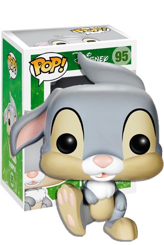 Pop! Disney: Bambi - Tambor