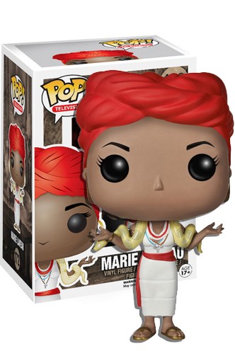 Pop! TV: American Horror Story - Marie Laveau