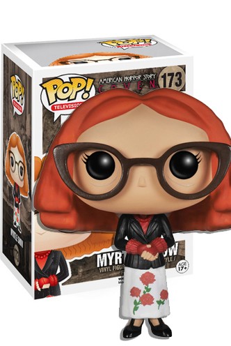 Pop! TV: American Horror Story - Myrtle Snow