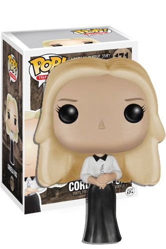 Pop! TV: American Horror Story - Cordelia Foxx