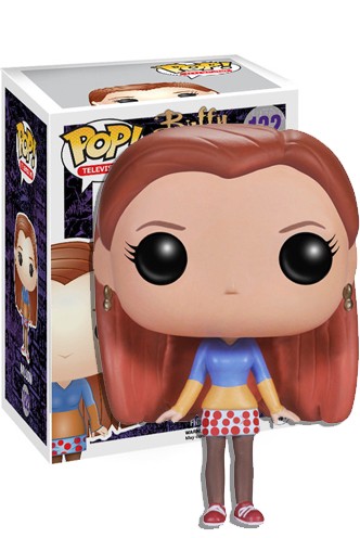 Pop! TV: Buffy The Vampire Slayer - Willow