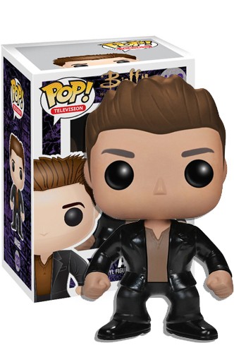 Pop! TV: Buffy Cazavampiros - Angel