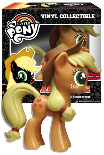 Vinyl: Mi Pequeño Pony - Applejack