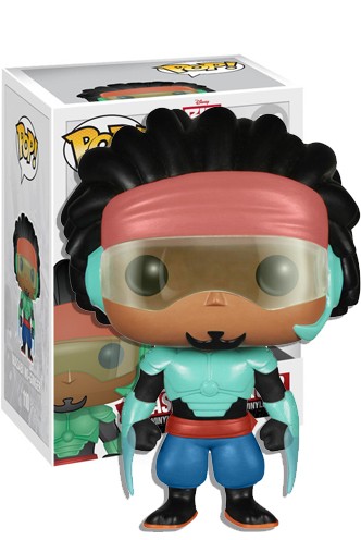 POP! Disney: Big Hero 6: Wasabi No Ginger