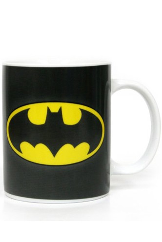 Taza - Dc Cómics "Batman"