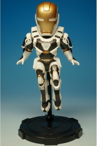 Figure - IRON MAN - WCF "Mark XXXIX"