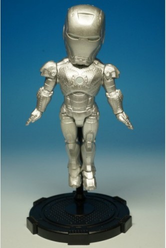 Figure - IRON MAN - WCF "MARK II"