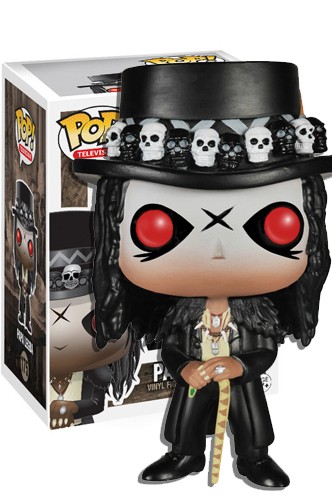 Pop! TV: American Horror Story - Papa Legba