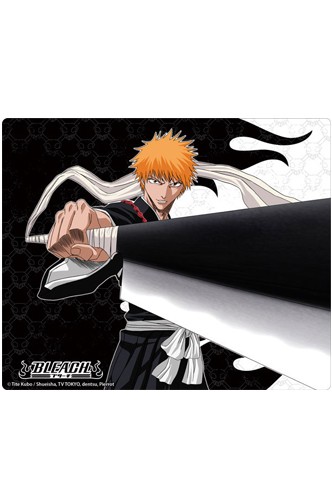 Alfombrilla - Bleach "Ichigo"