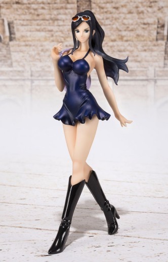 Figuarts ZERO: One Piece "Nico Robin" 16cm.