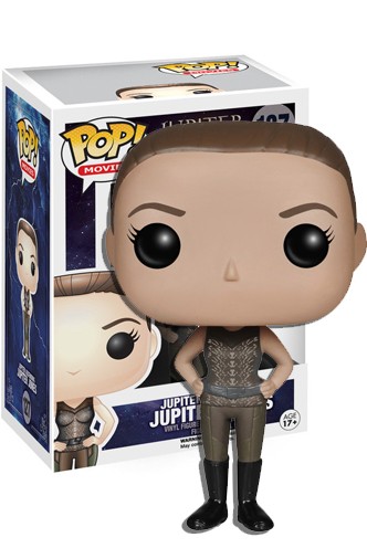 Pop! Movies: El Destino de Júpiter - Jupiter Jones