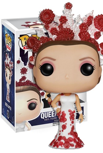 Pop! Movies: El Destino de Júpiter - Queen Jupiter