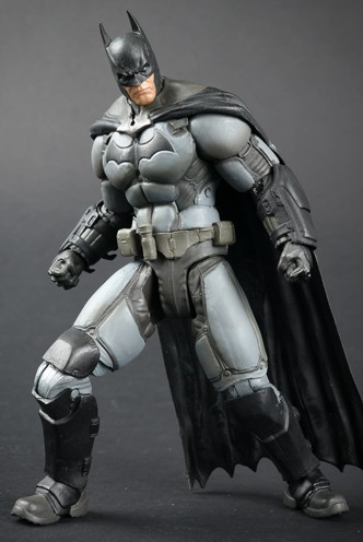 Figure - Batman: Arkham Origins Serie 1 "Batman"