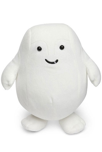 Plush - Doctor Who "Adipose" 23cm.