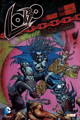 LOBO: EL ÚLTIMO CZARNIANO