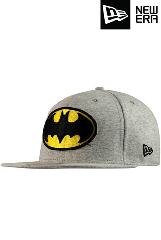 Gorra NEW ERA - DC COMICS "Batman Jersey" 59FIFTY